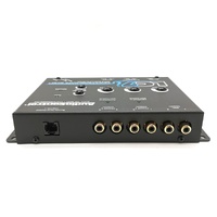 AudioControl LC7i 6-Channel Line Output Converter 12V AccuBASS