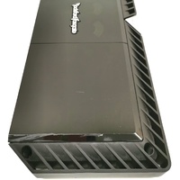 Rockford Fosgate T2500-1bdCP 2500W Mono Car Amplifier