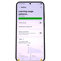Samsung Galaxy S24+ 5G 256GB SM-S926B Unlocked Cobalt Violet 6.7 inch