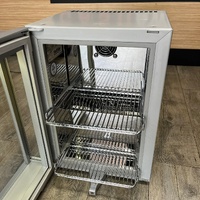 Red Bull Mini Fridge Baby Cooler 2020 Mini Can Fridge RB-BC 2020 ECO LED