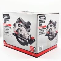 Ozito CSW-7000 185mm 7 1/4 Inch Blade Circular Saw