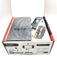 Nintendo Switch 2 Console with Joy-Con Dock Accessories Boxed