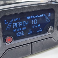 DJI M1P Mavic Pro Drone Quadcopter Foldable GPS 4K RC Aircraft