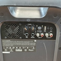 JBL PartyBox 1000 Bluetooth Party Speaker Portable Speaker with Lights