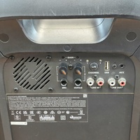 JBL PartyBox 1000 Bluetooth Party Speaker Portable Speaker with Lights