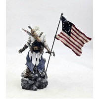 Assassins Creed III Freedom Edition Xbox 360 Game Box Set PAL Ubisoft