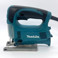 Makita 4329 450W Corded Orbital Jigsaw 65mm Variable Speed