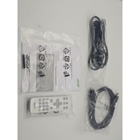 Acer H6830BD 4K UHD DLP Home Theatre Projector 4000 Lumens HDR