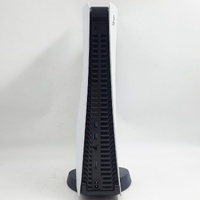 Sony PlayStation 5 Console CFI-1201A White with Controller and Leads