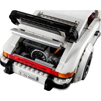 LEGO 10295 Porsche 911 Creator Expert 1458pcs Complete Set Adult 18+