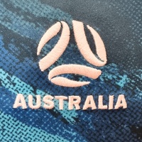 Nike Australian Matildas Womens Pre-Match Jersey Size S Soccer Shirt