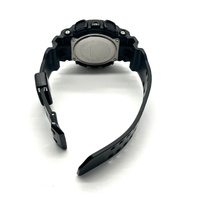 Casio G-Shock GAX-100B-1A G-Lide Series Black Tide Moon Watch 200m WR