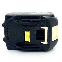 Makita BL1850B 18V LXT 5.0Ah Lithium-Ion High Capacity Battery Pack