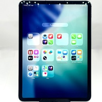 Apple iPad Pro 3rd Gen MHW53X/A 128GB 11 Inch WiFi and Cellular Space Grey