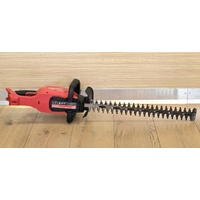 Milwaukee M18 CHT M18 Fuel Hedge Trimmer 610mm Skin Only with Blade Cover