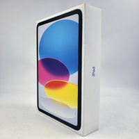 Apple iPad A16 WiFi MD4A4X/A 128GB Blue 11 Inch with Studio Case