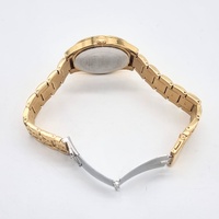 Guess Anna W1280L2 Ladies Gold Watch 38mm Stainless Steel Quartz