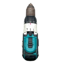 Makita BHP451 18V LXT Cordless Hammer Driver Drill with 3.0Ah Battery