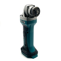 Makita DGA452 LXT 18V 115mm Cordless Angle Grinder Skin Only Power Tool