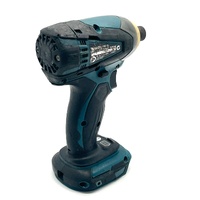 Makita BTD146 18V LXT Impact Driver Cordless Lithium-Ion Tool Skin Only