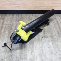 Ryobi RBV2400ESF 2400W Electric Blower Vacuum