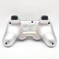 Sony PlayStation 3 Slim Black Console 320GB CECH-3002B with Controller and Leads