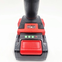 Ozito PXC PXDDS-180 18V 13mm Cordless Drill Driver with 2.5Ah Battery