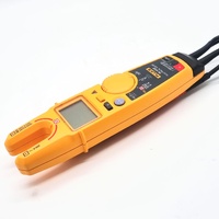 Fluke T6-1000 Electrical Tester with Probes Voltage Current Meter