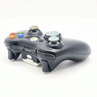 Microsoft Xbox 360 S Slim 250GB Console 1439 with Controller and Leads