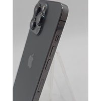 Apple iPhone 13 Pro 128GB Graphite 6.1 Inch Display Smartphone Unlocked