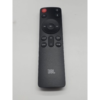 JBL Cinema SB550 3.1 Channel Soundbar with Wireless Subwoofer and Remote