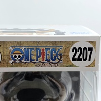 Funko Pop! Jumbo Animation One Piece St. Jaygarcia Saturn Vinyl Figure #2207