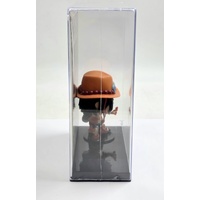 Funko Pop One Piece Portgas D Ace Wanted Poster Special Edition Figure