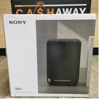 Sony SA‑SW5 Wireless Subwoofer 300W Deep Bass for Sony Home Theater Systems