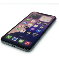 Apple iPhone 11 Pro Max 64GB MWHH2X/A Midnight Green Unlocked 6.5 inch Display