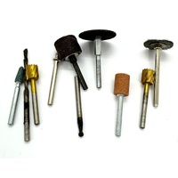 Dremel 3000 240V 130W Corded Rotary Tool with Small Bit Set