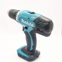 Makita BDF453 18V 13mm Cordless Drill Driver Skin Only