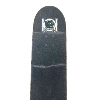 Rip N Dip Deck with One-0-one Grip