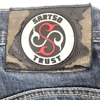 Sartso Trust Mens Kevlar Lined Riding Jeans Size 32