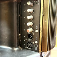 Soundking SKFP-212A 12 Inch Active Speaker 300W RMS 2 Way Monitor