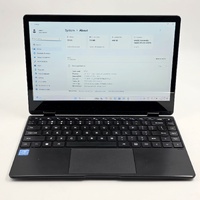 Kogan Atlas K700 13 Inch Touch Laptop 4GB 128GB N4020 Windows 11 Pro