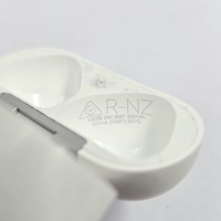 Apple AirPods 4 ANC Wireless Bluetooth Earbuds Up to 20 Hours of Battery Life