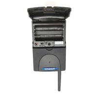 Stadium Wireless Microphone with Transmitter and Receiver System
