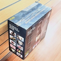 Ambiano Ice Cream Maker and Frozen Dessert Machine IA0000406