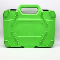 Supatool 134 Piece Premium Sockets and Spanner Set Imperial Metric