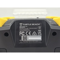 Turtle Beach Rematch Wireless Controller Switch Mario Star TBC-8101-75