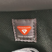 Timberland Classic 6 Inch WP Boot Dark Grey Nubuck Mens 12 TB0A2GPTC64