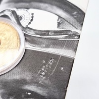 Royal Australian Mint 2020 $2 Australia's Firefighters Brave Coloured Coin