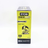 Ryobi RJS18X 18V ONE+ HP Brushless Jigsaw Skin Only On Board LED Worklight