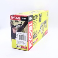 Ryobi One+ 18V OPS18 6 Inch 15cm Cordless Garden Pruning Saw Skin Only